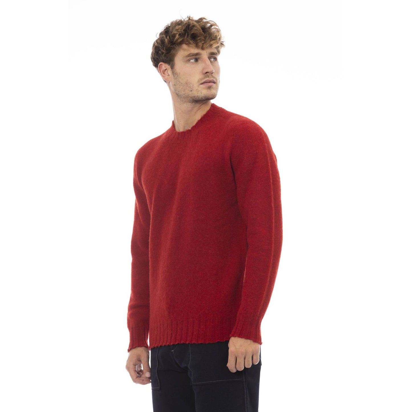 Pullover von Alpha Studio