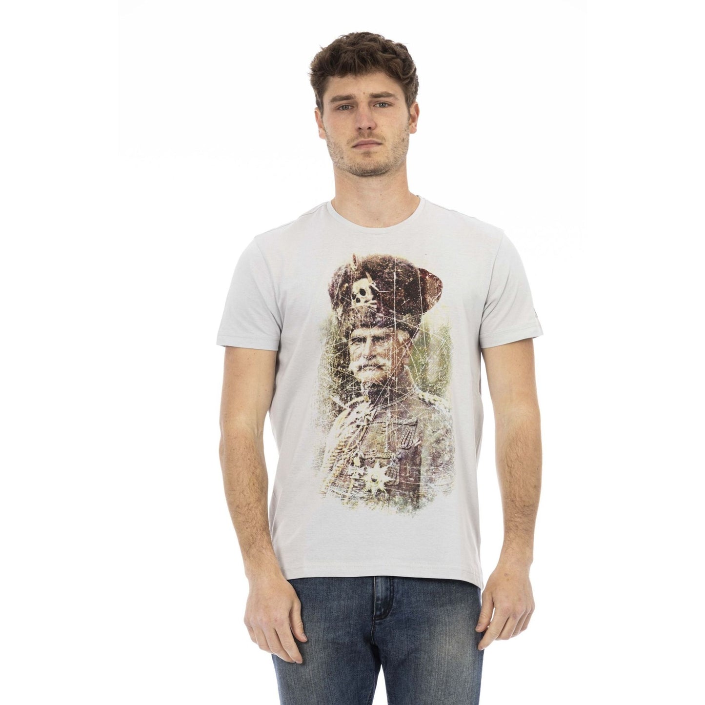 Trussardi Action-T-Shirts 