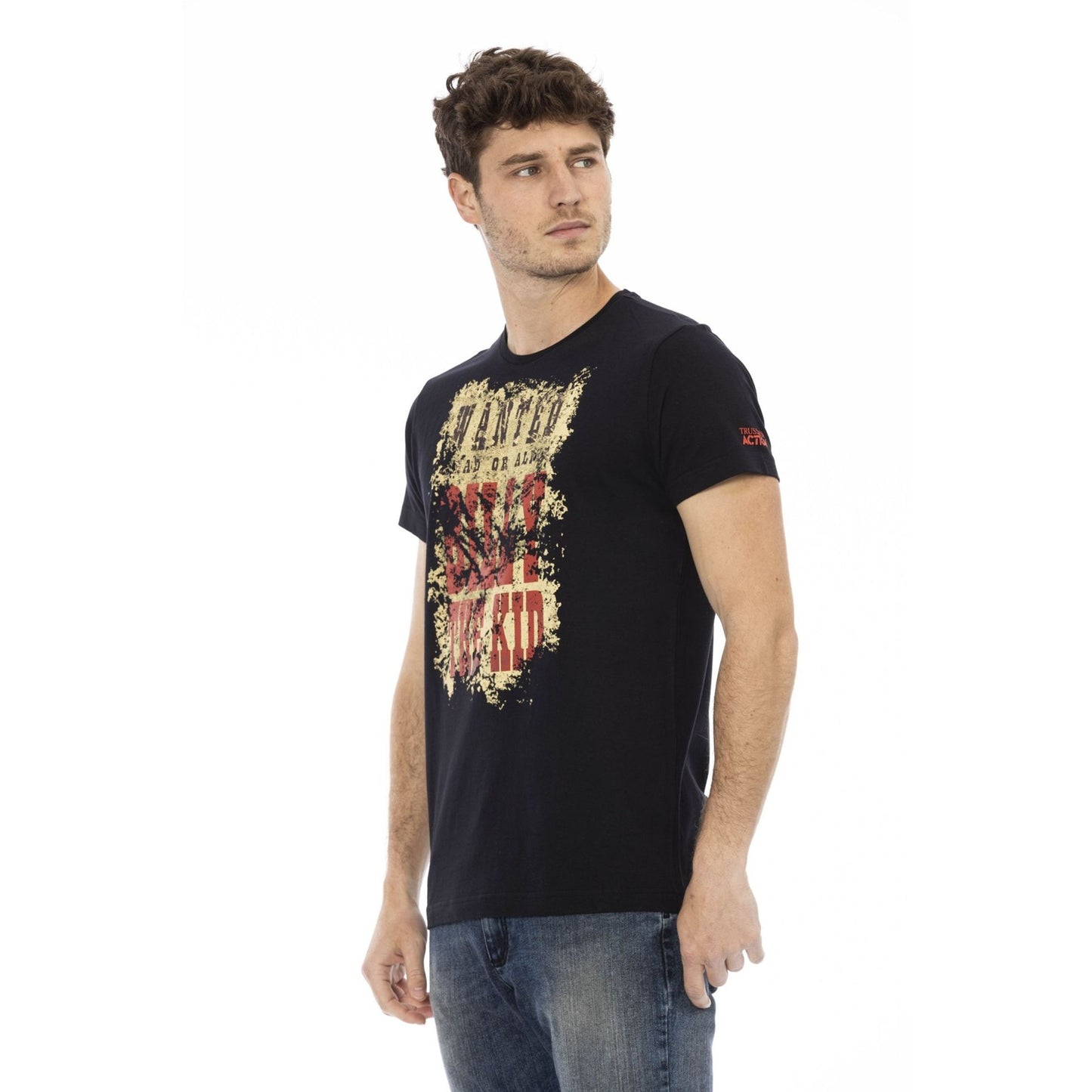 Trussardi Action-T-Shirts 