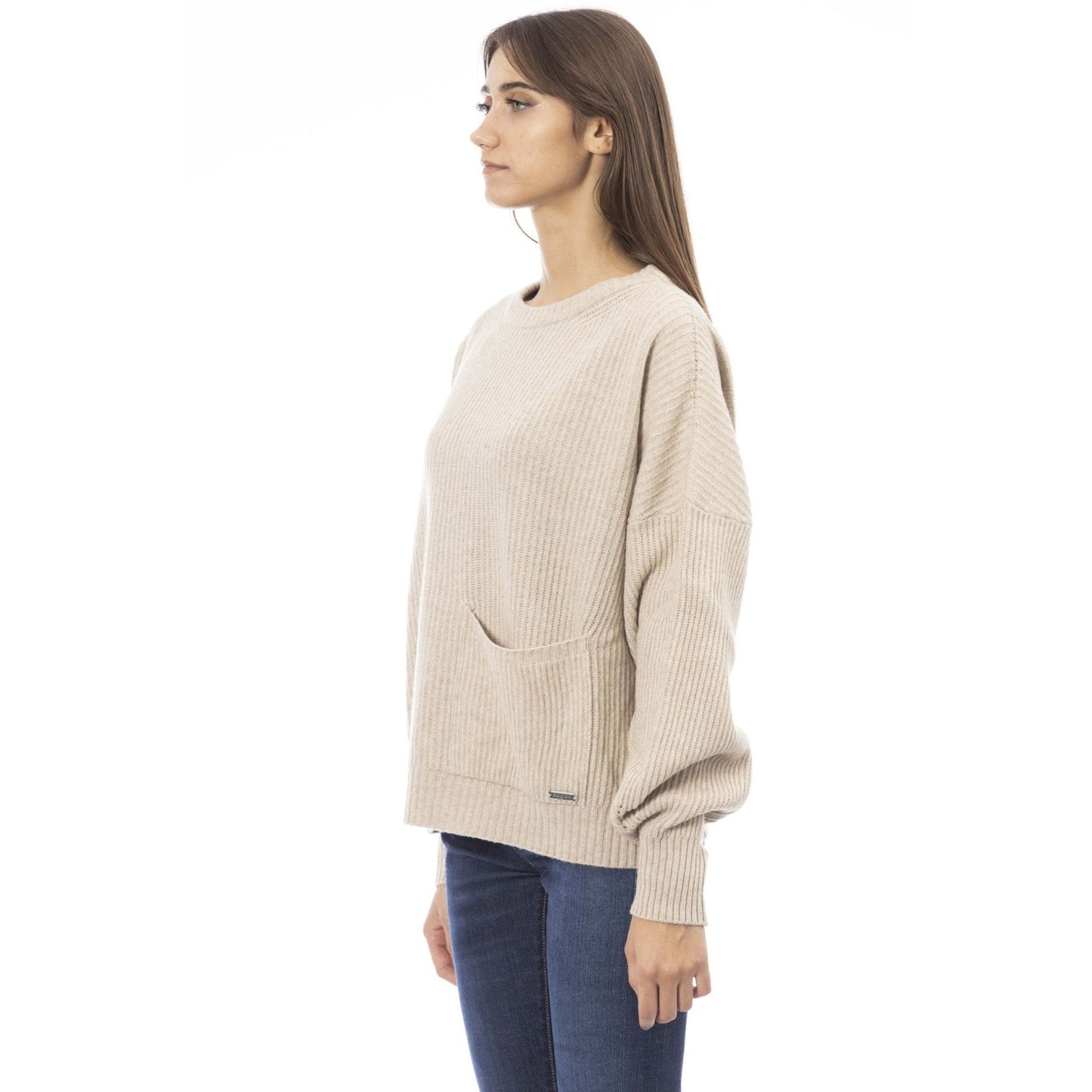 Baldinini Trend Sweaters