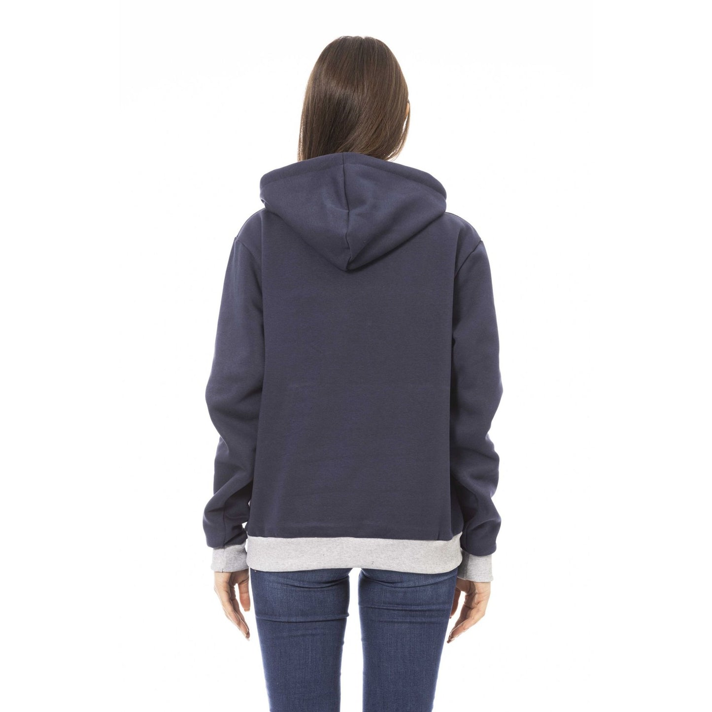 Baldinini Trend Sweatshirts 