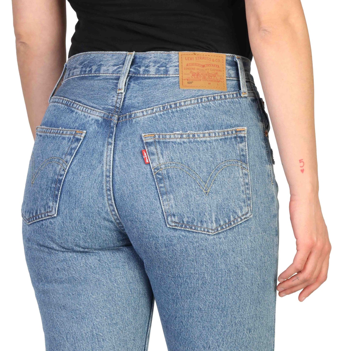 Levis Jeans 