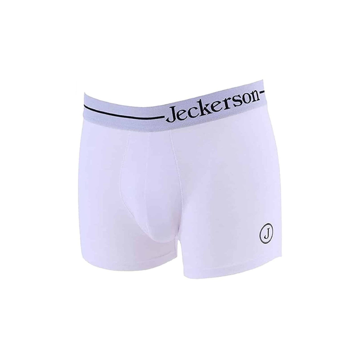 Jeckerson Boxer 