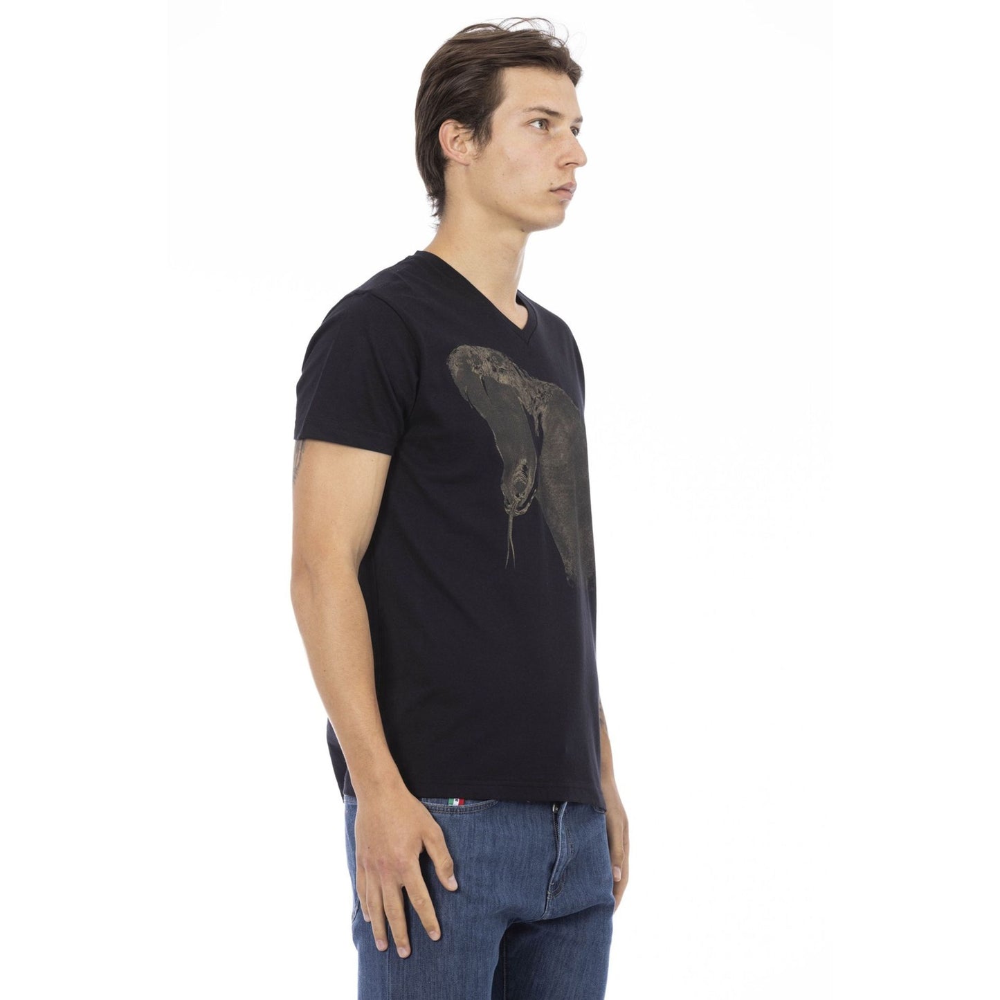 Trussardi Action-T-Shirts 