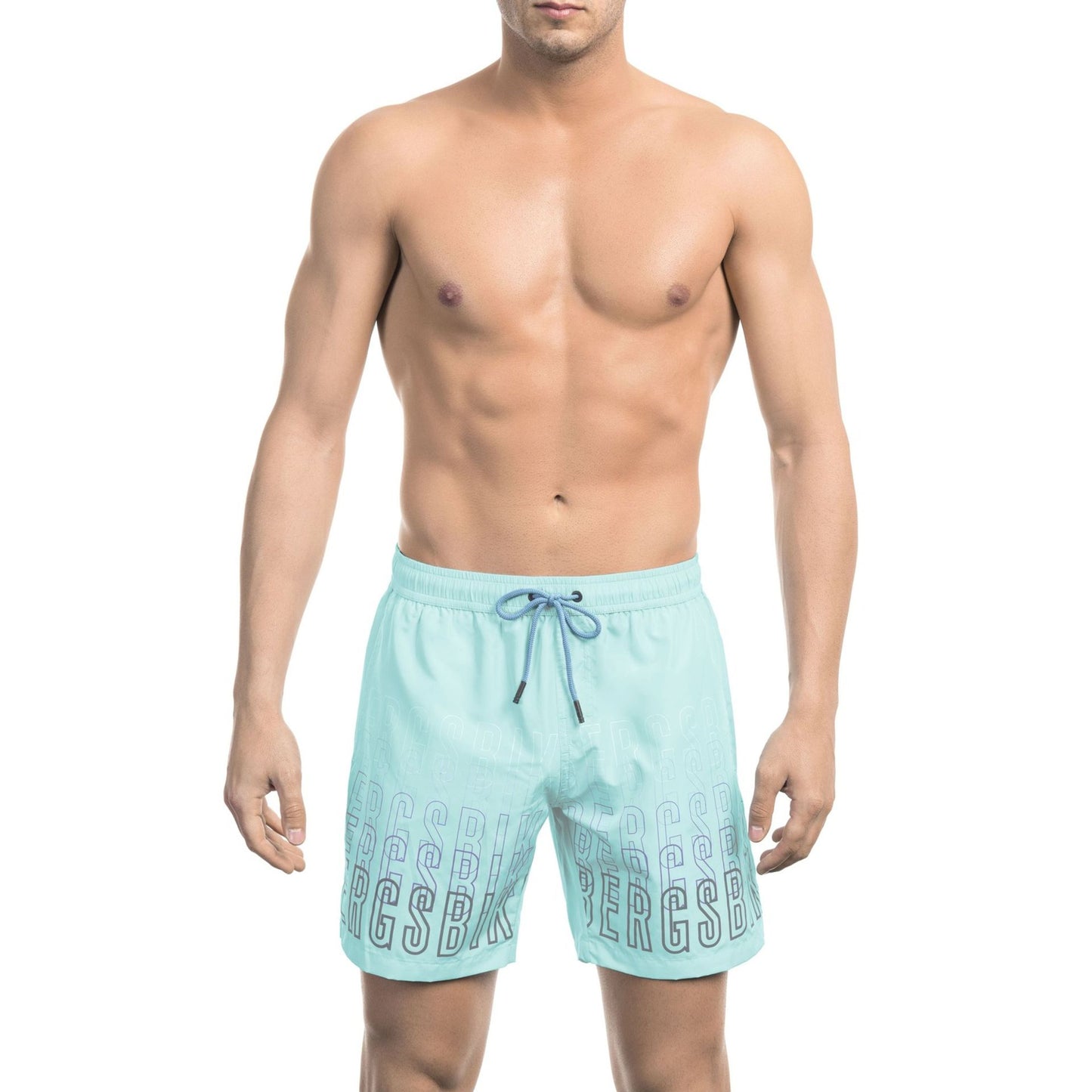 Bikkembergs Beachwear Uimahousut 