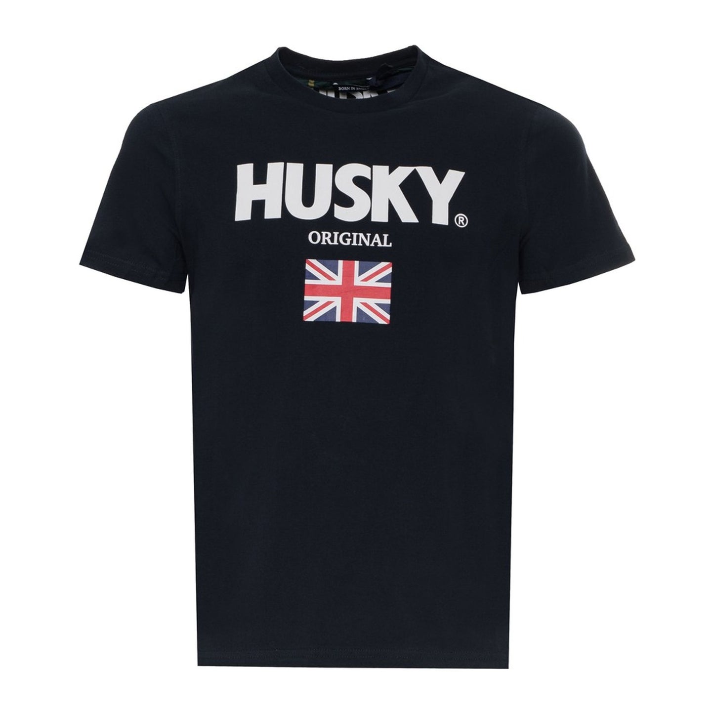 Husky T-paidat 