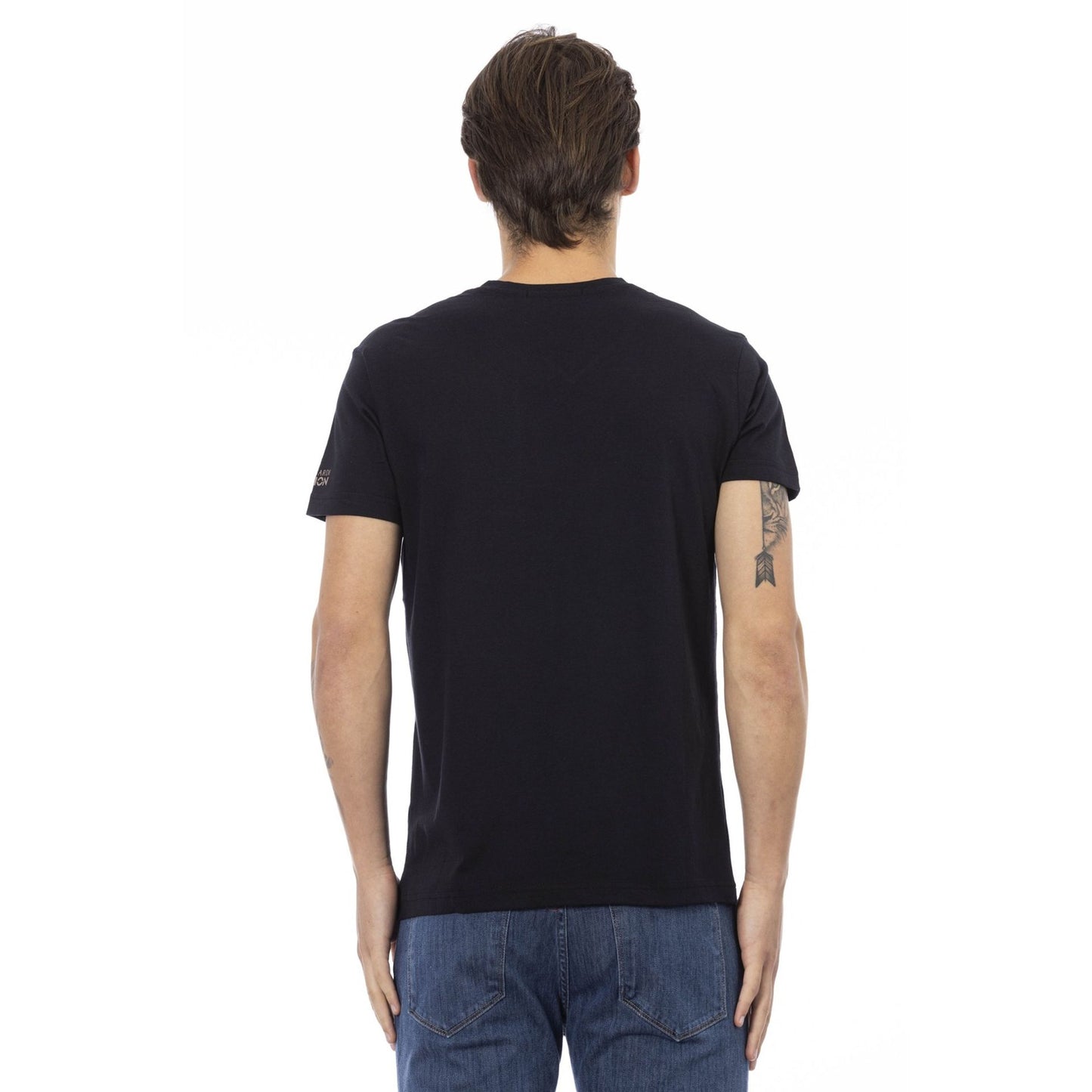 Trussardi Action-T-Shirts 