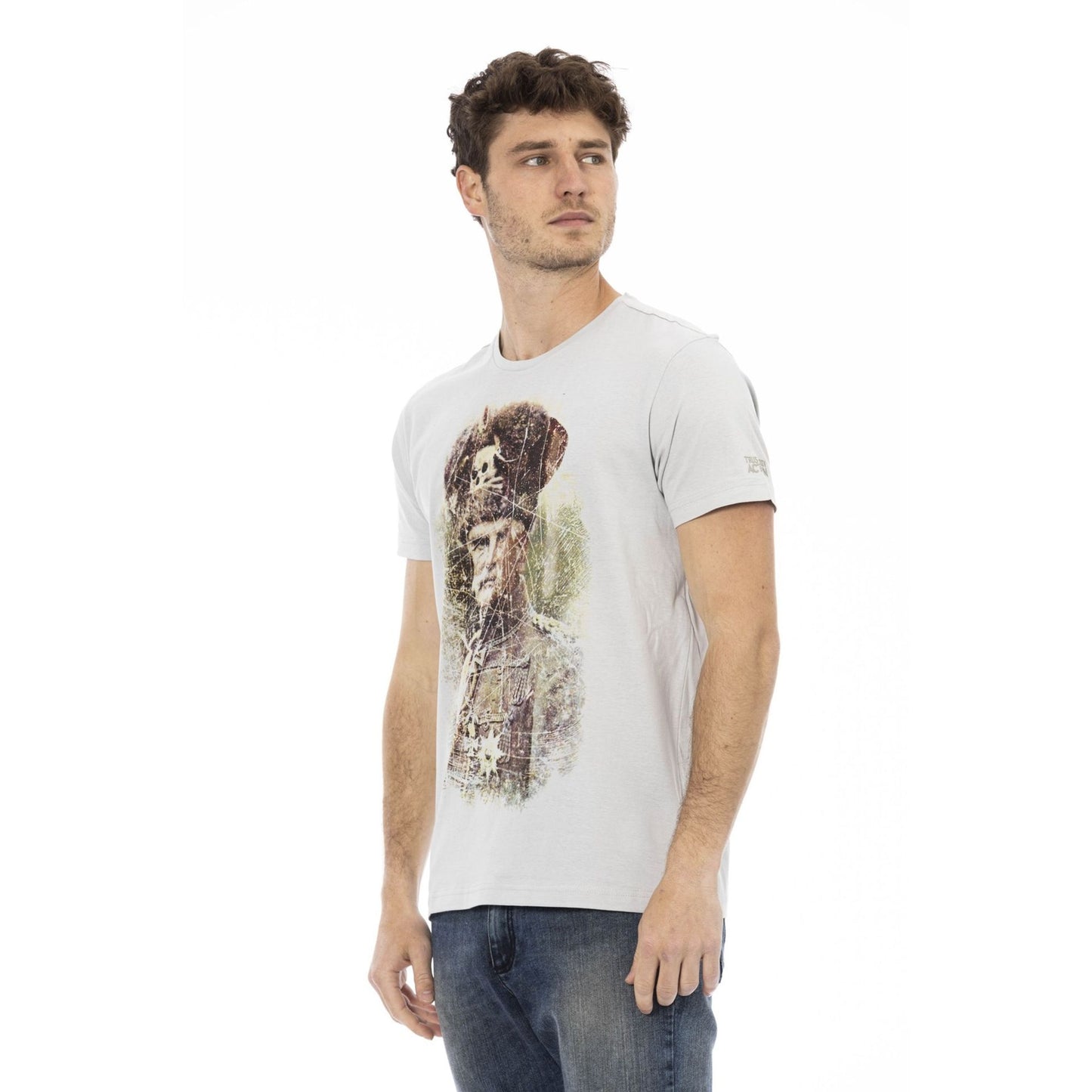 Trussardi Action-T-Shirts 