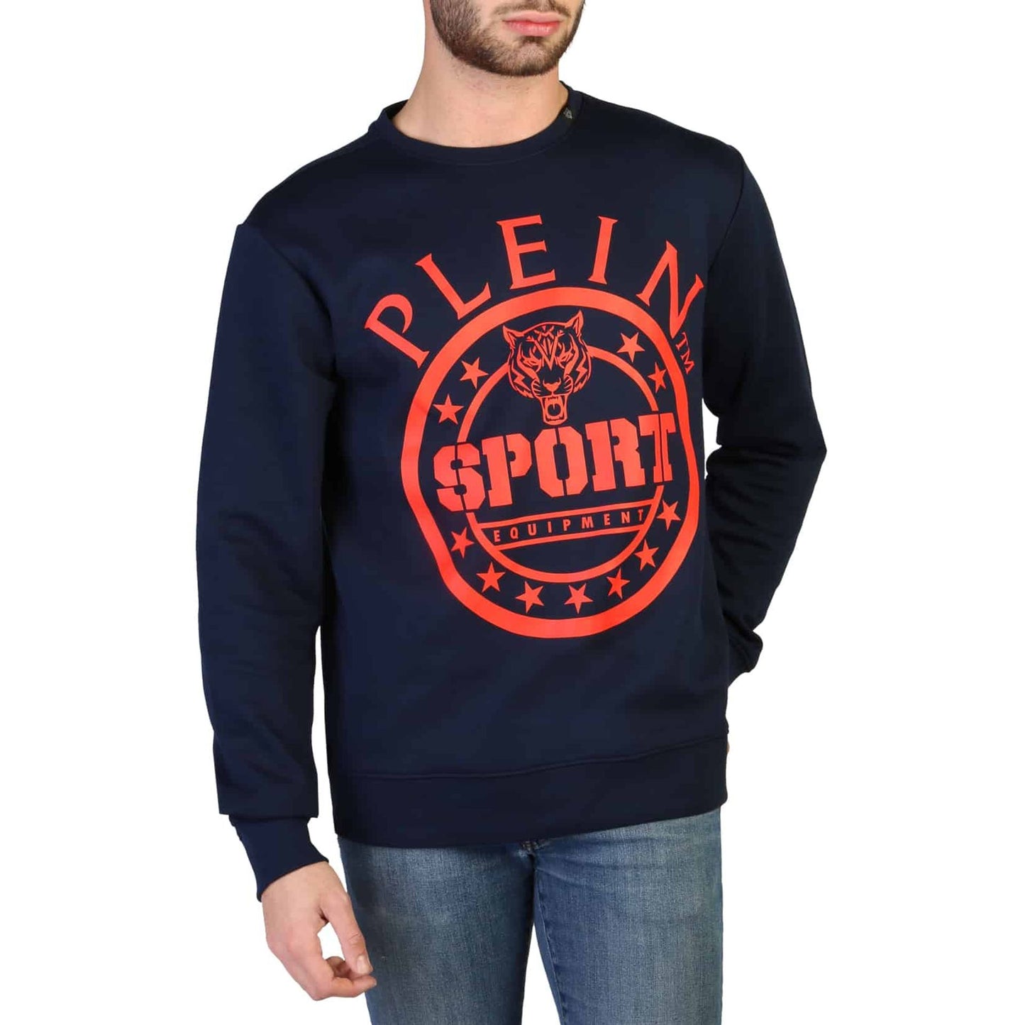 Plein Sport collegepaita 