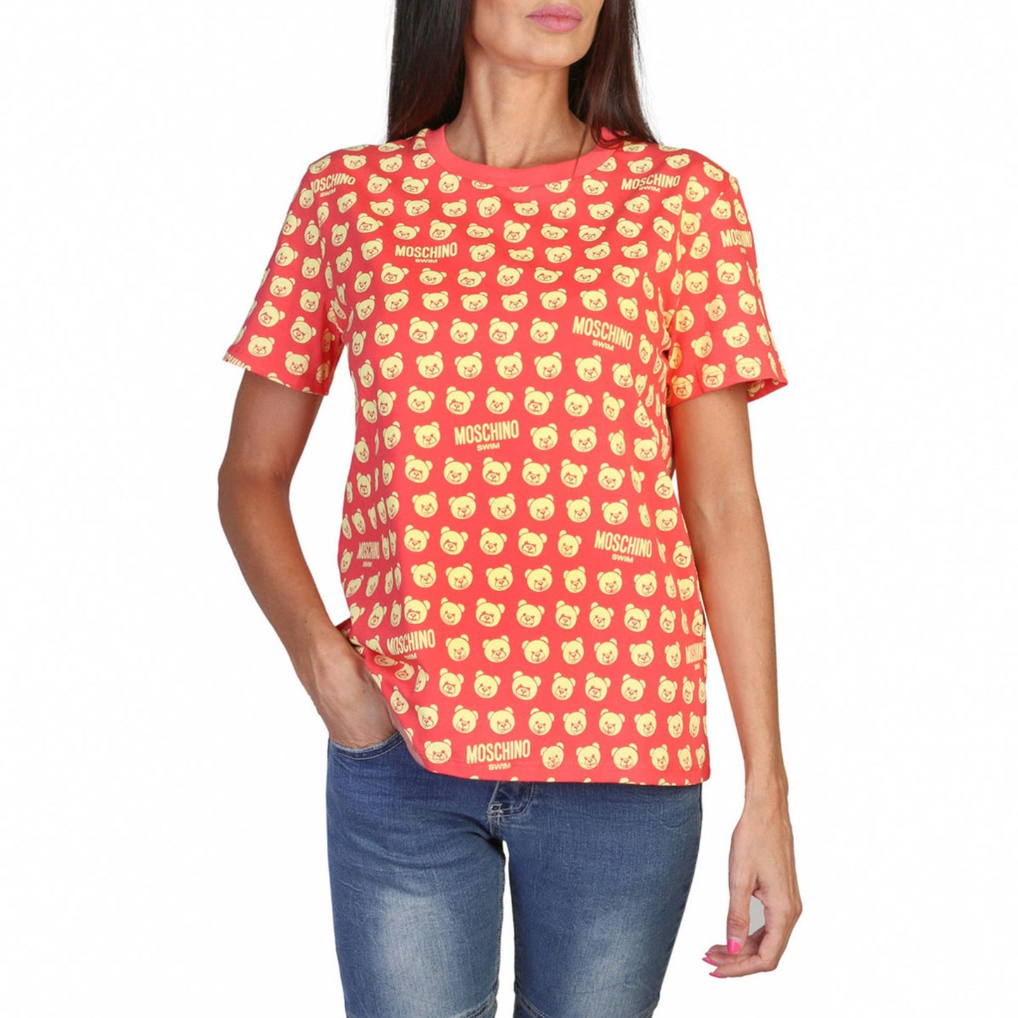 Moschino T-Shirts 