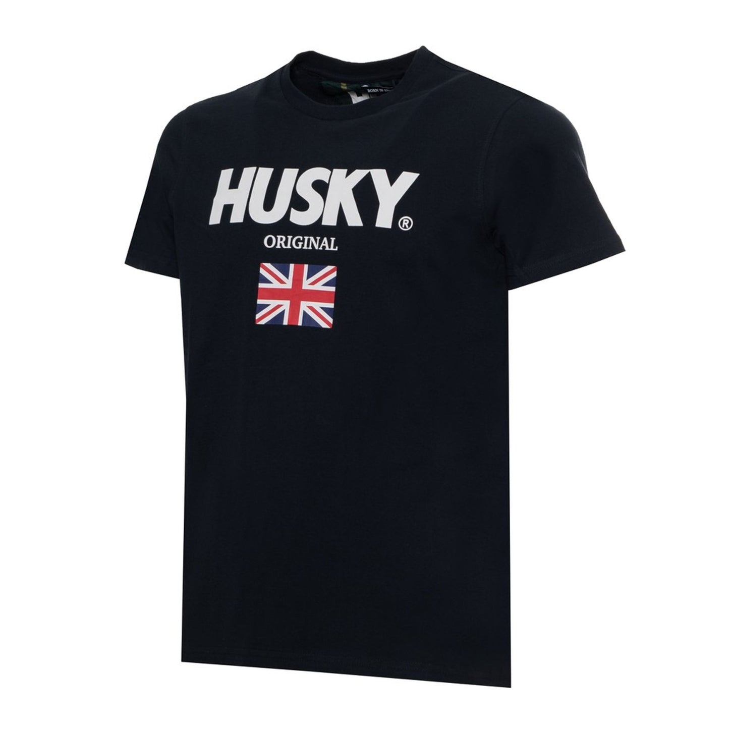 Husky T-paidat 