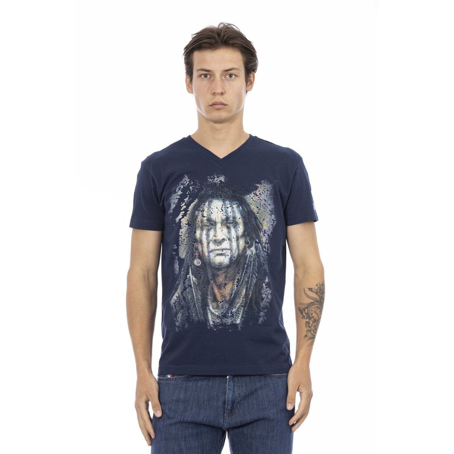 Trussardi Action-T-Shirts 