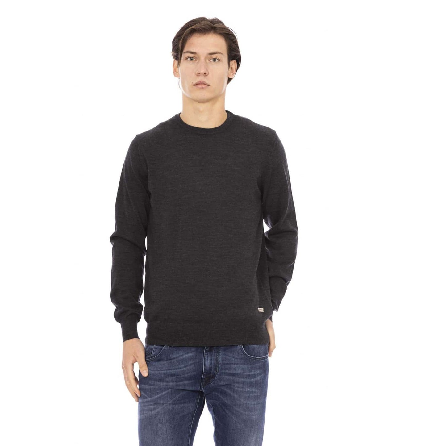 Baldinini Trend Pullover 