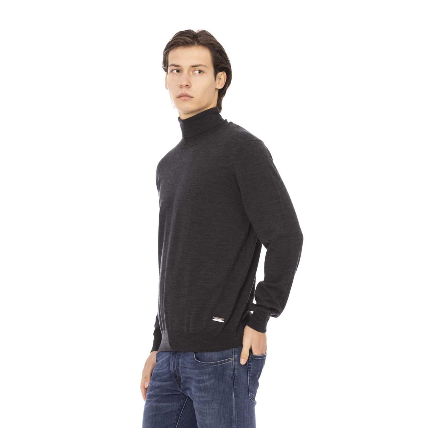 Baldinini Trend Pullover 