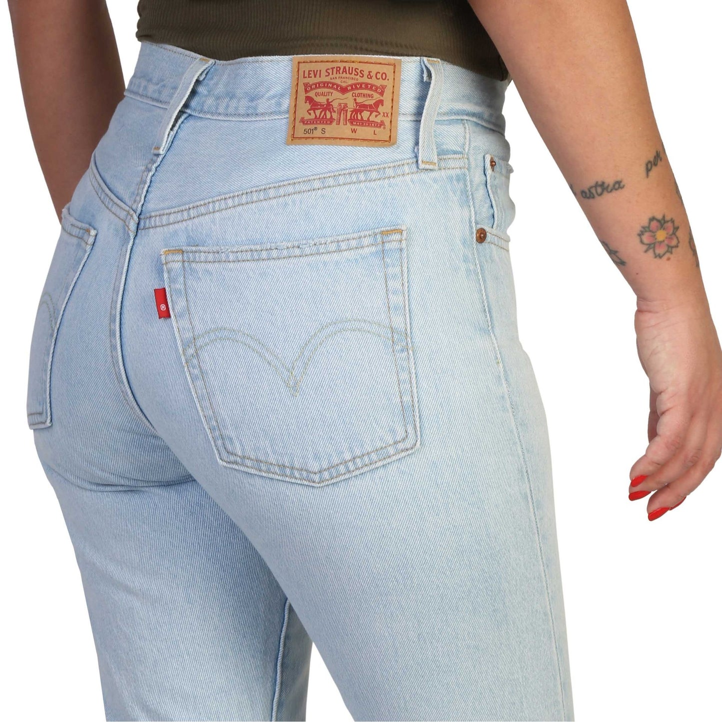 Levis Jeans 