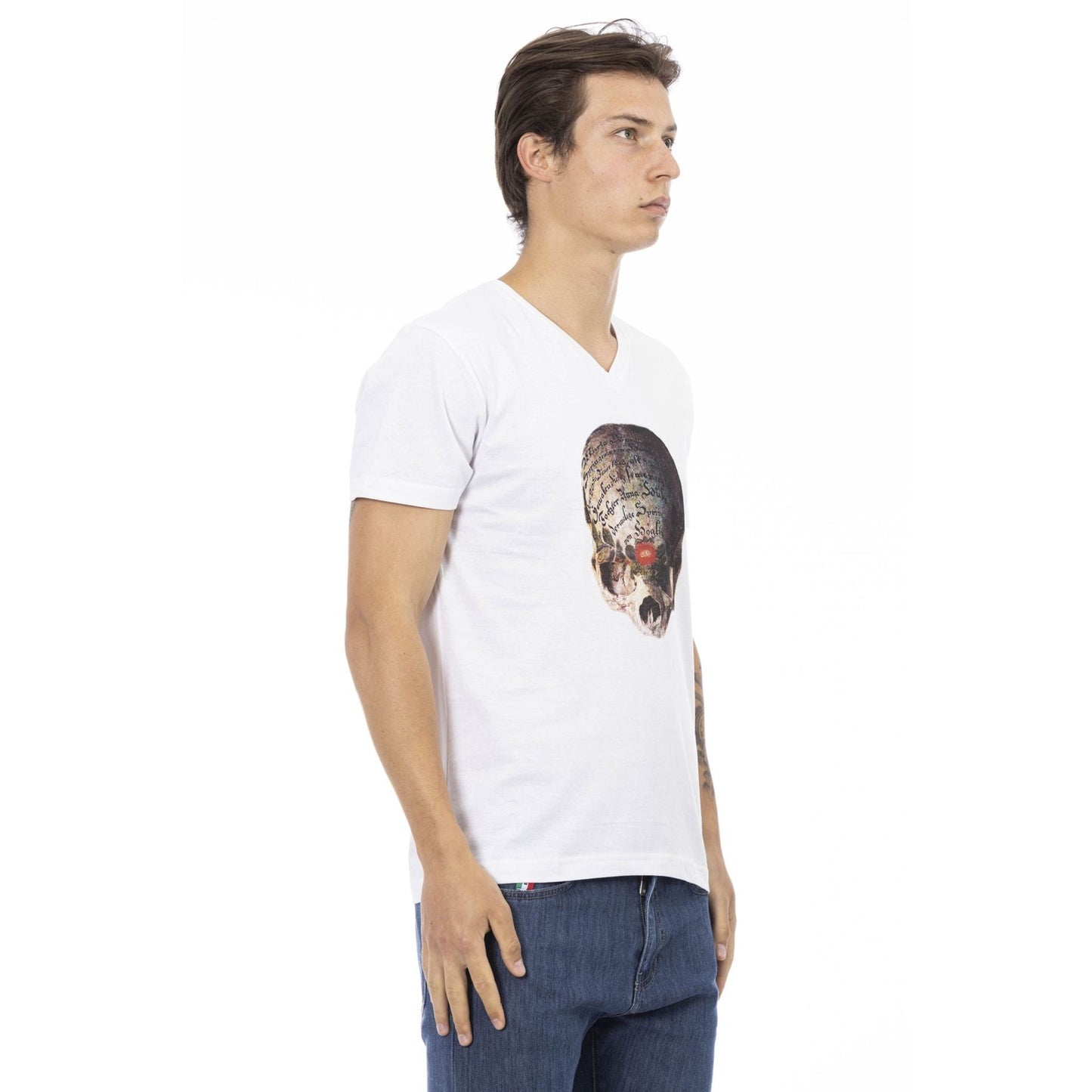 Trussardi Action-T-Shirts 