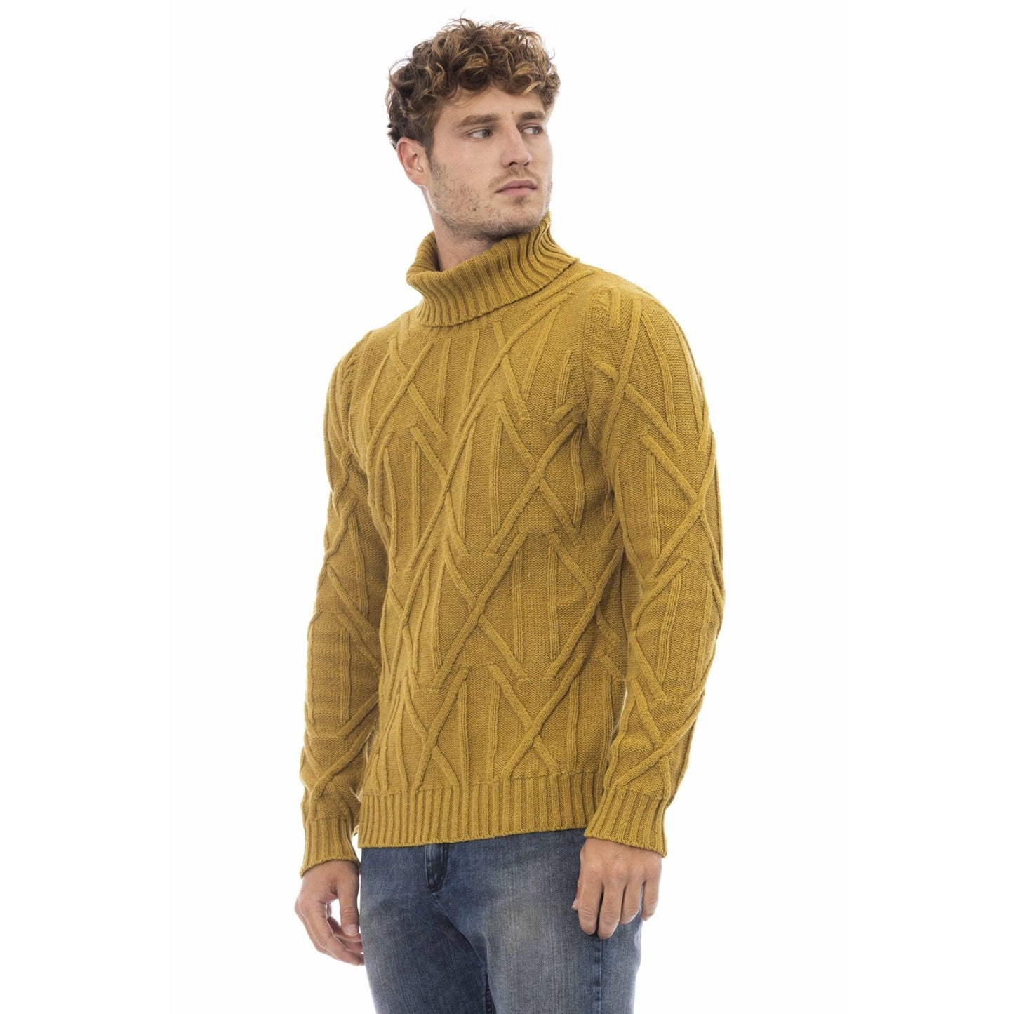 Pullover von Alpha Studio