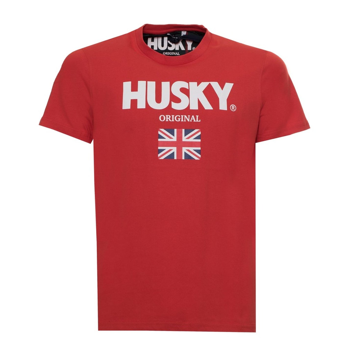 Husky T-paidat 