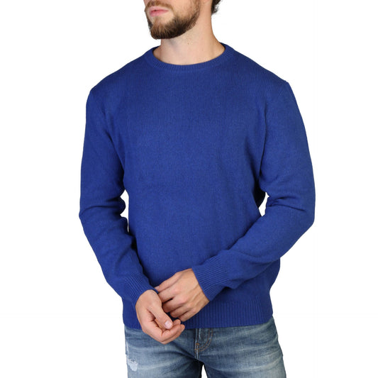 100% Cashmere Sweaters