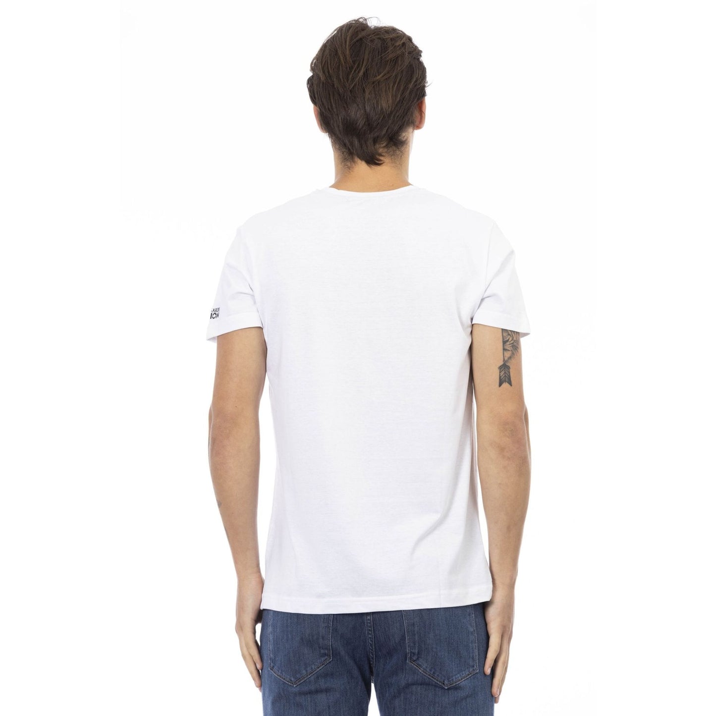 Trussardi Action-T-Shirts 