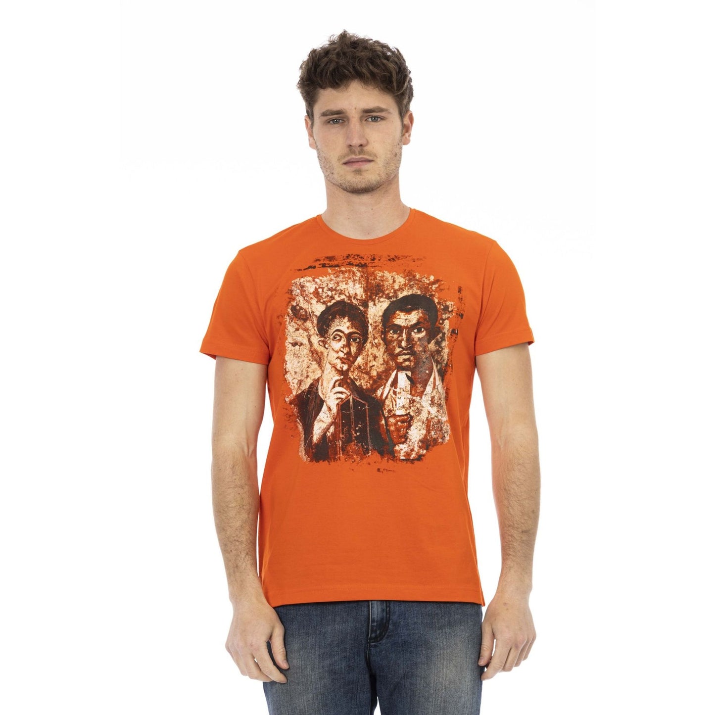 Trussardi Action-T-Shirts 