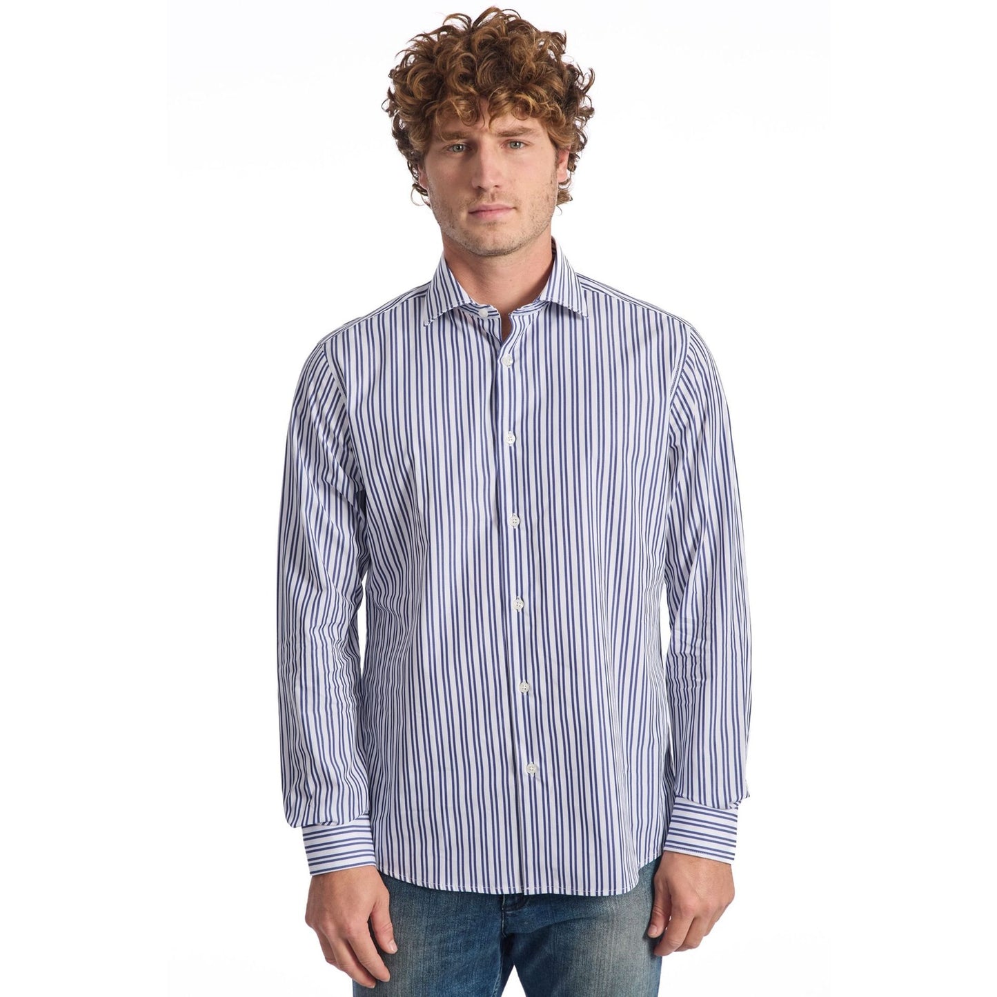 Baldinini Trend Shirts 