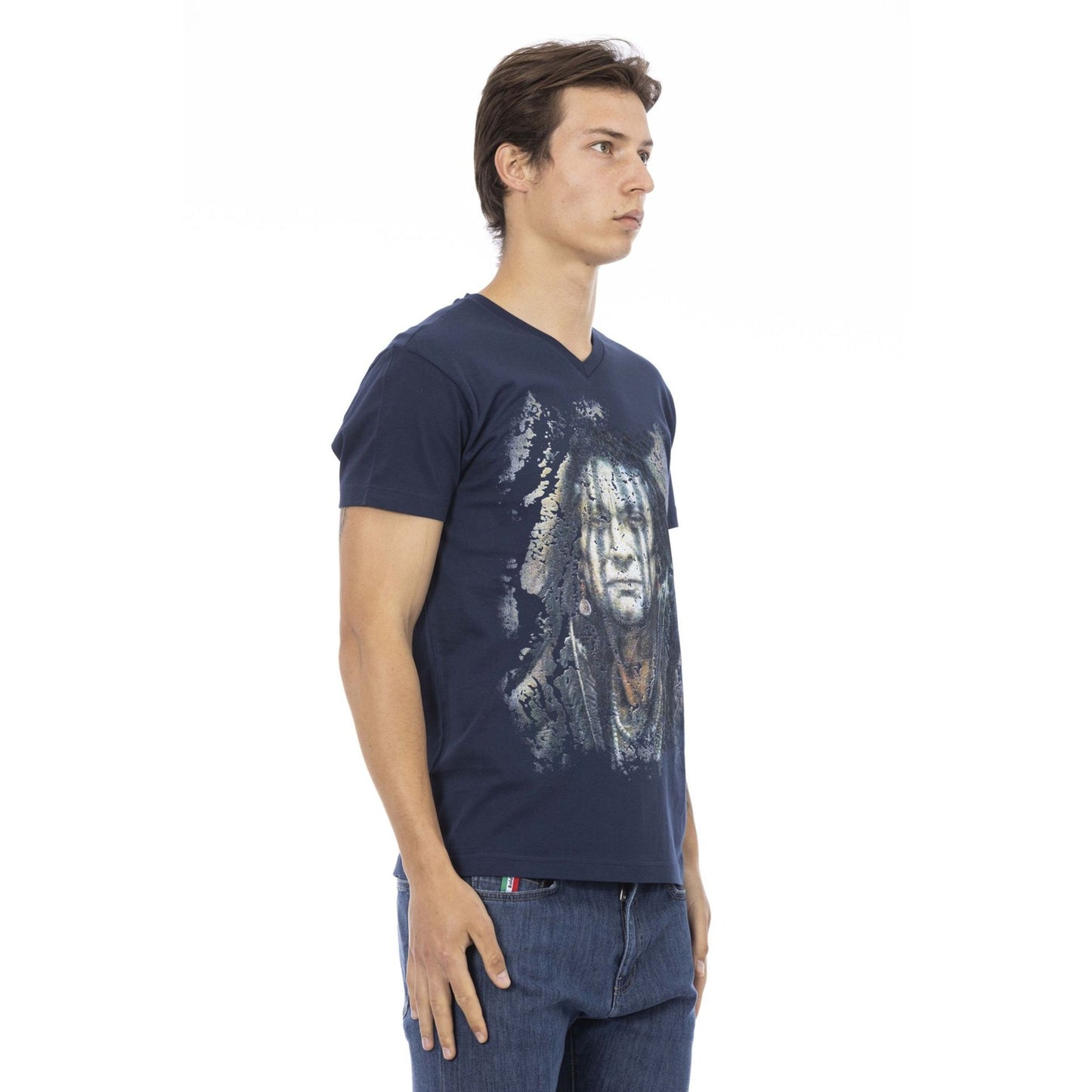 Trussardi Action-T-Shirts 