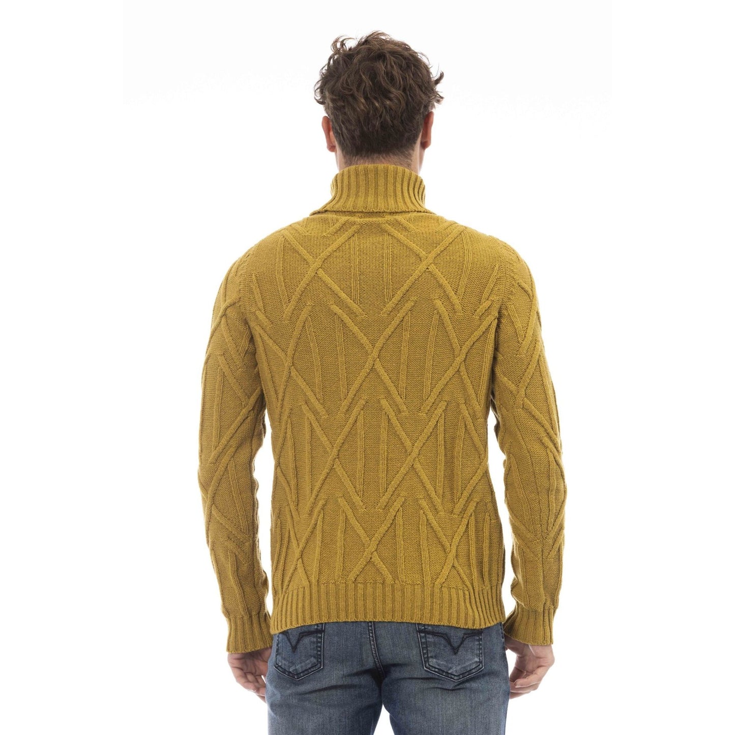 Pullover von Alpha Studio