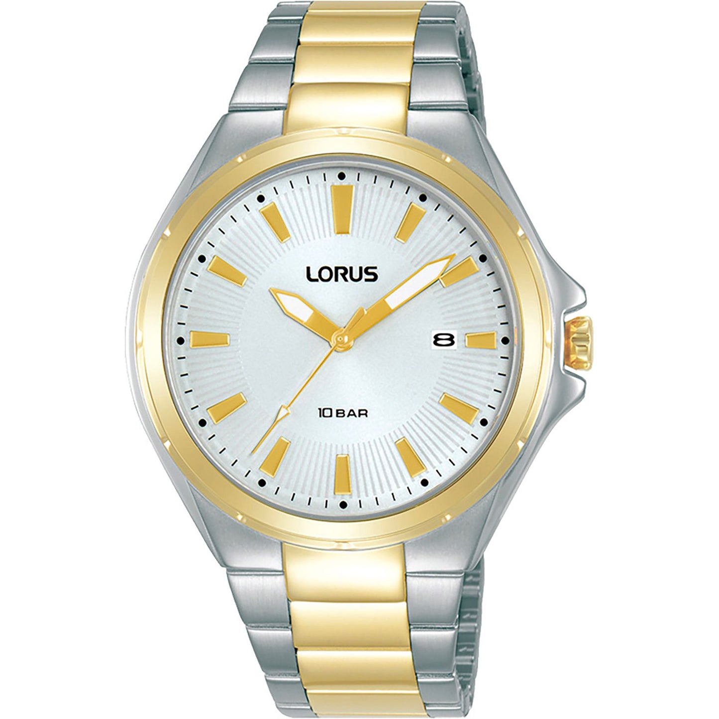 Lorus Uhren 