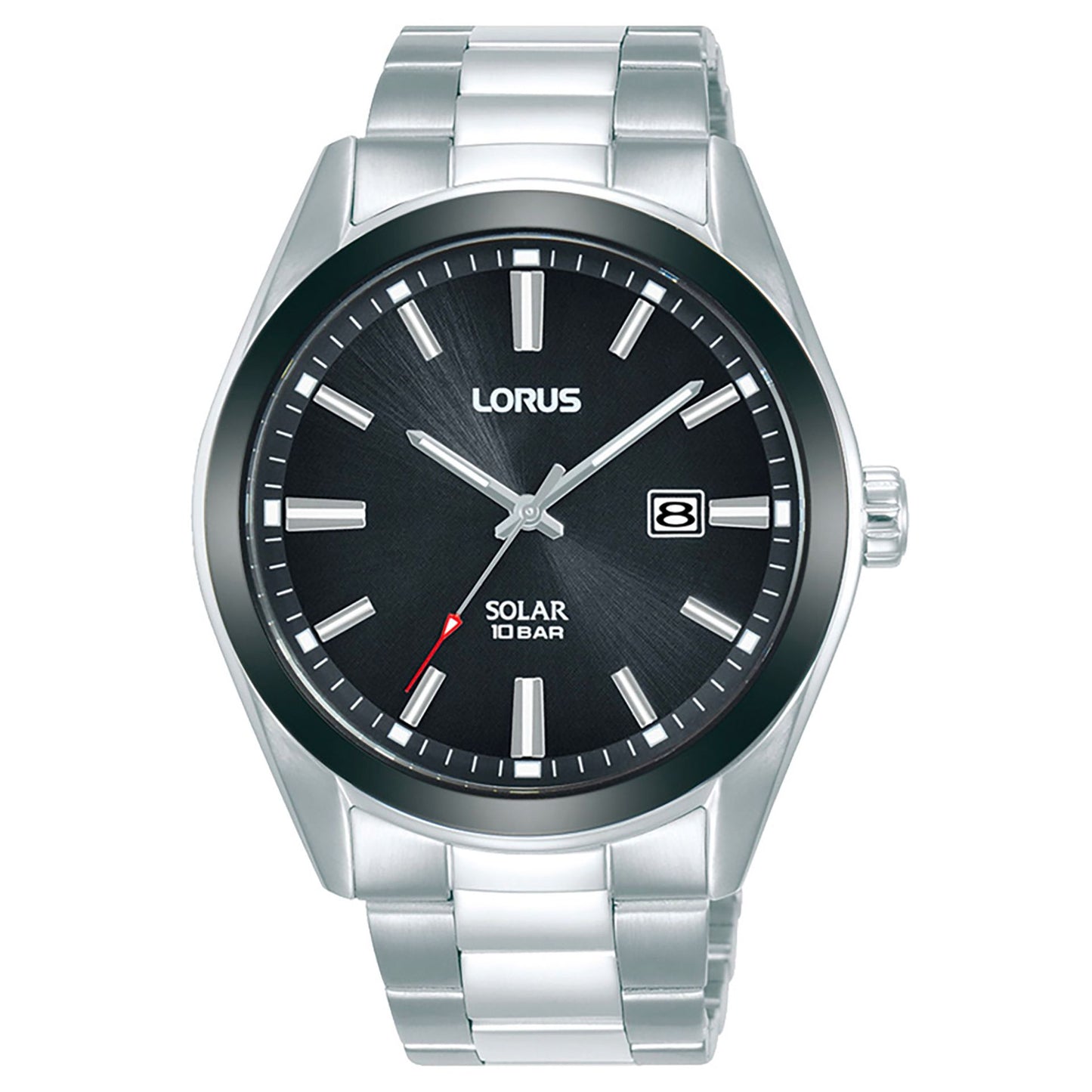 Lorus Uhren 