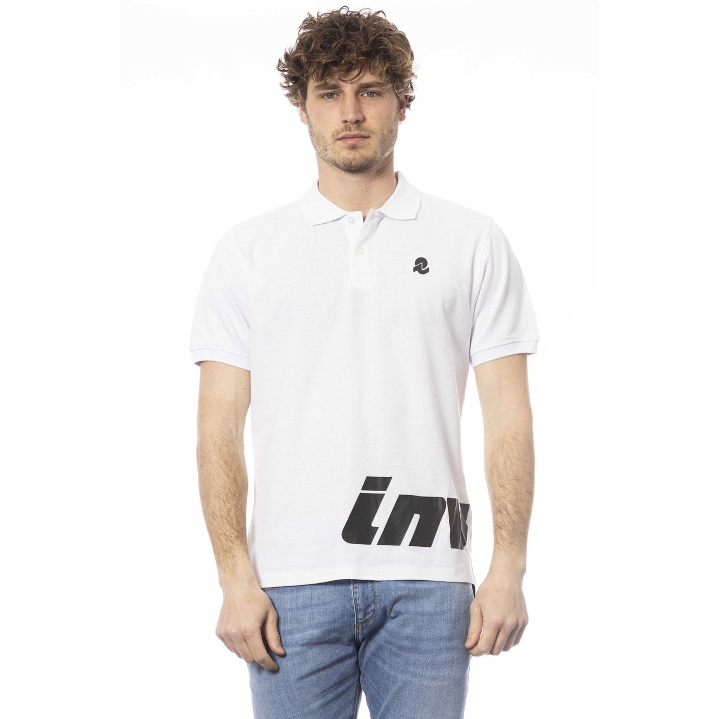 Poloshirt von Invicta