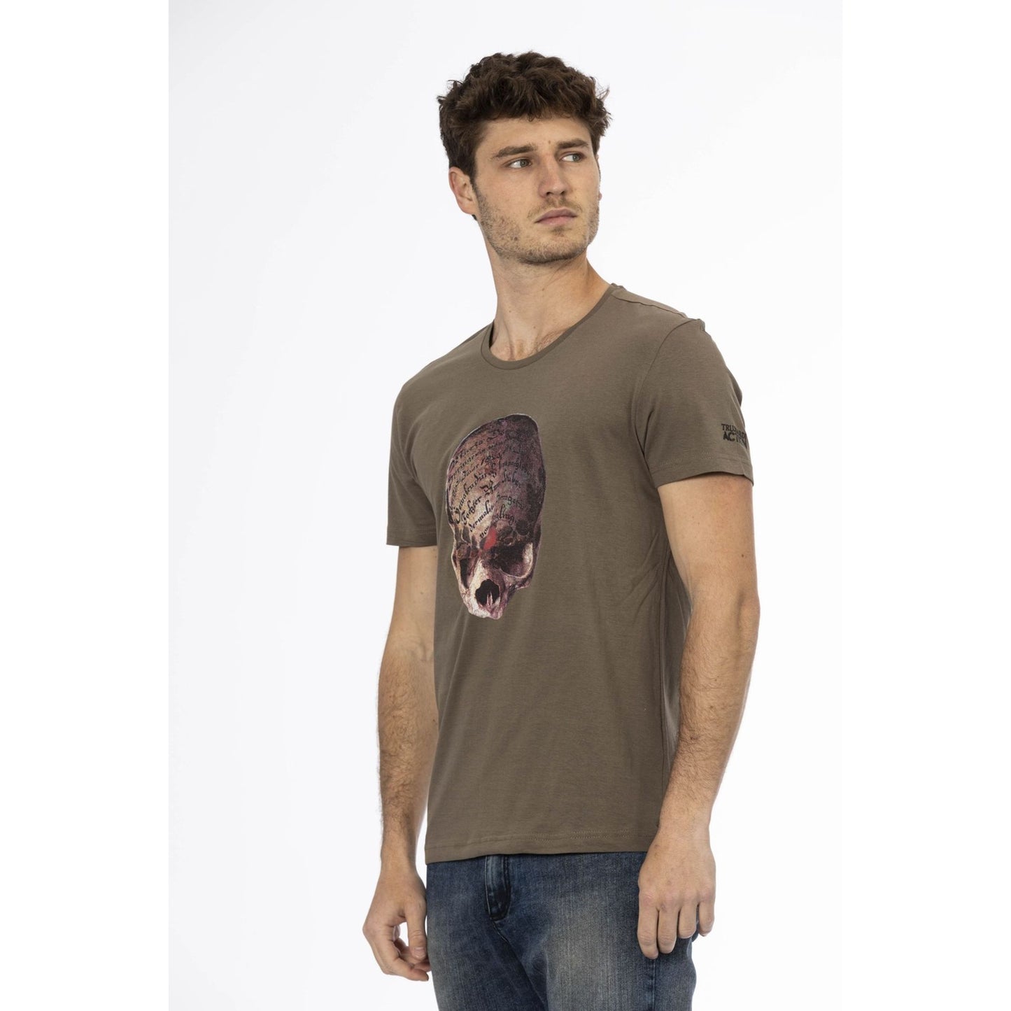 Trussardi Action-T-Shirts 