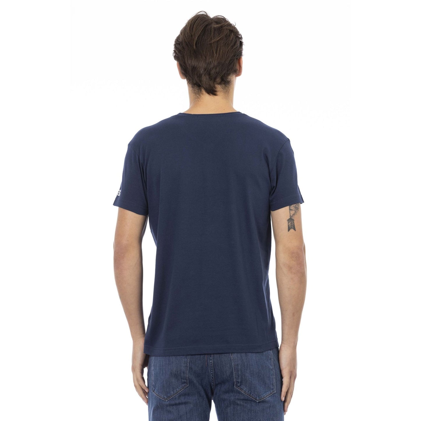 Trussardi Action-T-Shirts 