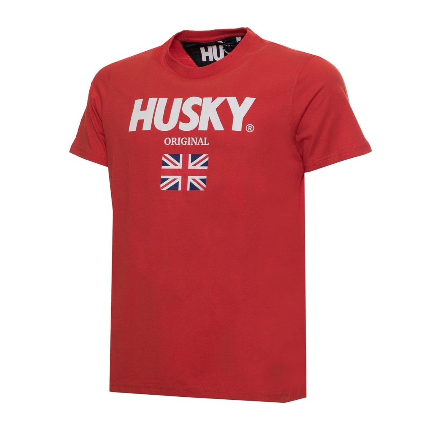 Husky T-paidat 