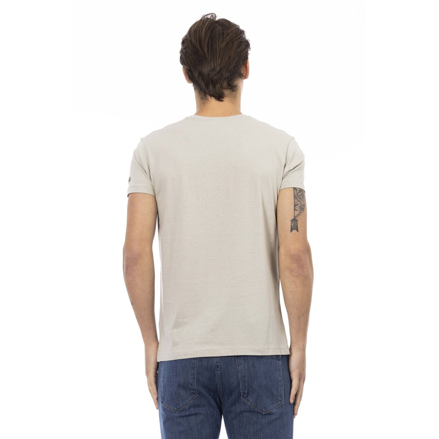 Trussardi Action-T-Shirts 