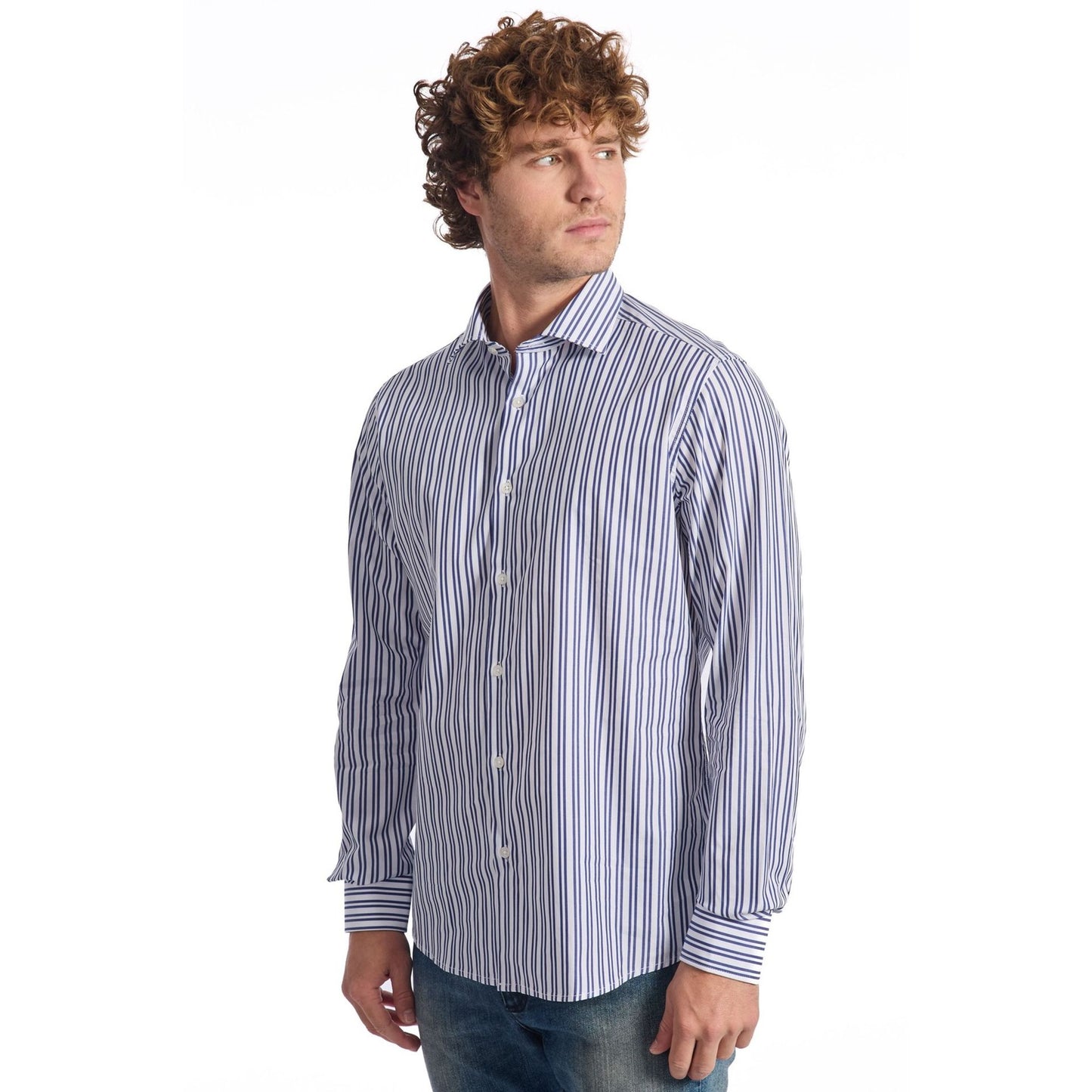 Baldinini Trend Shirts 