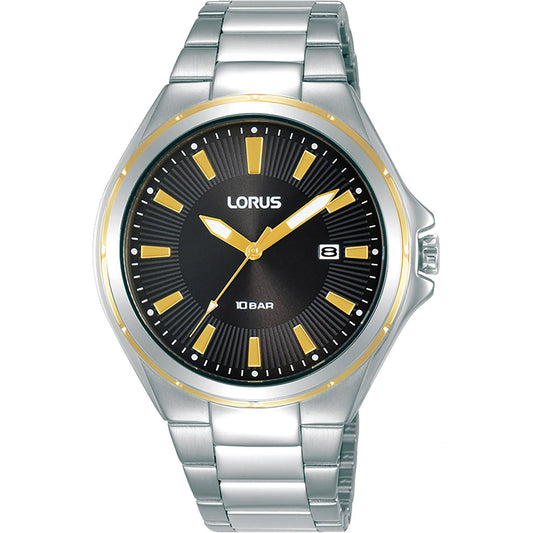 Lorus Uhren 