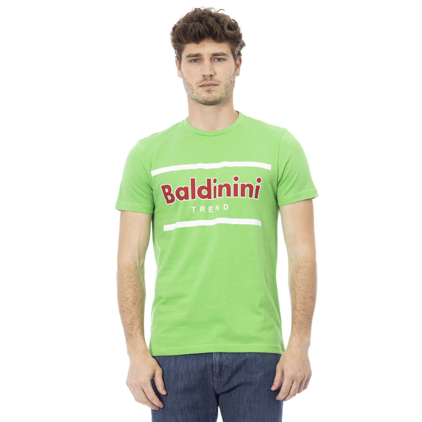 Baldinini Trend T-paidat 