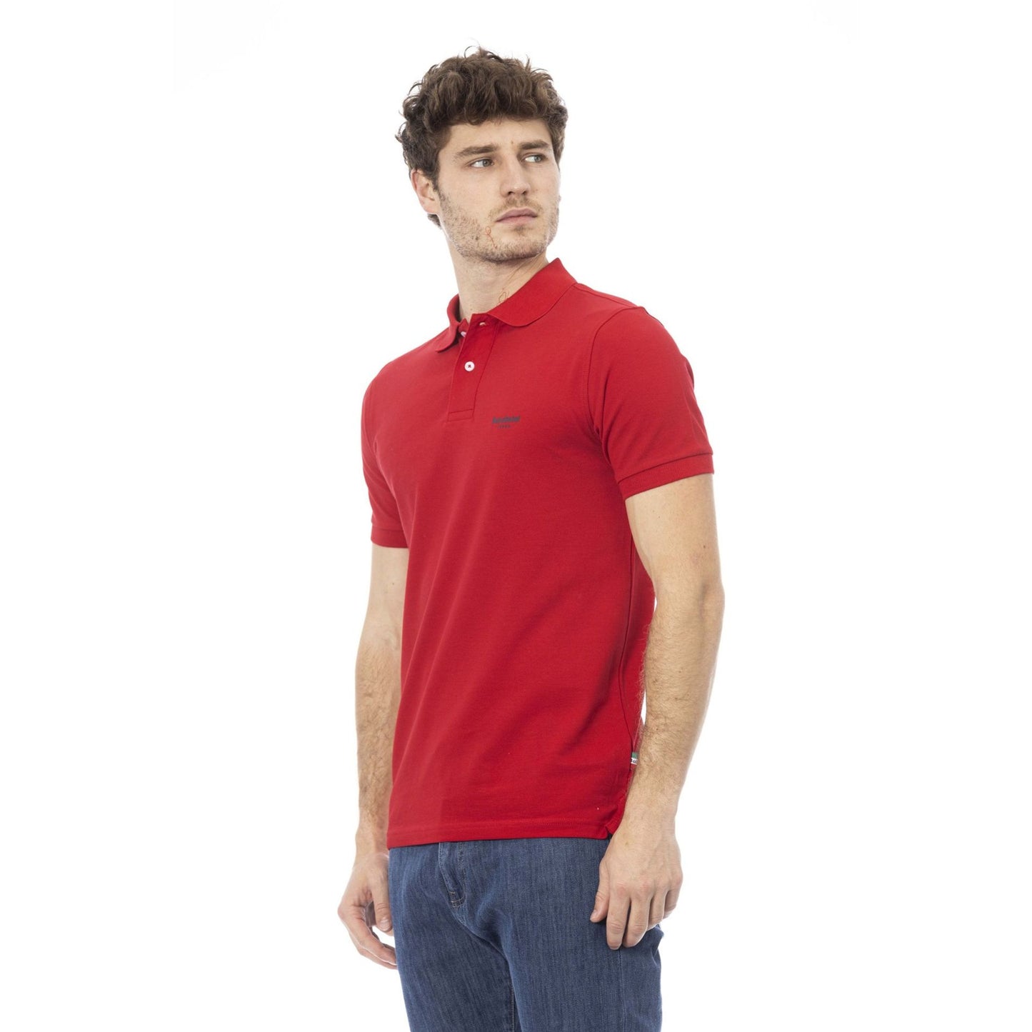 Baldinini Trend Polo 