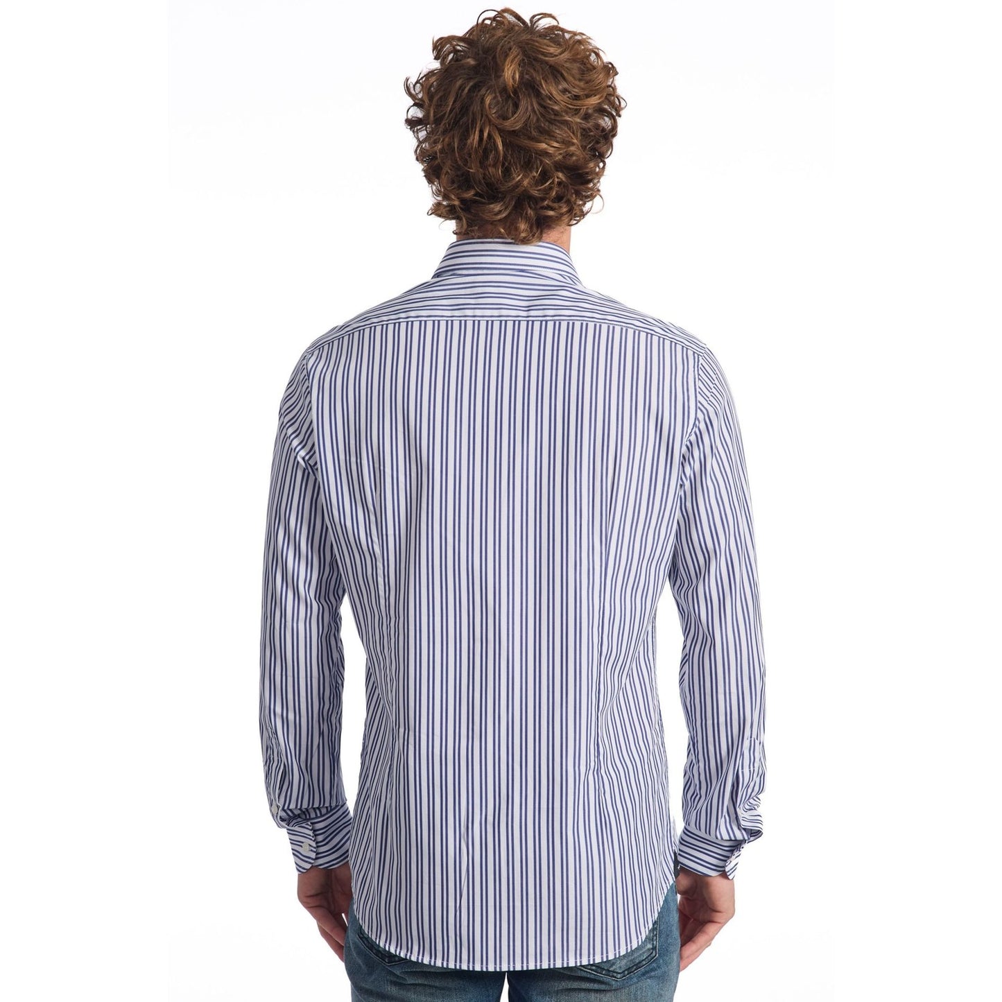 Baldinini Trend Shirts 