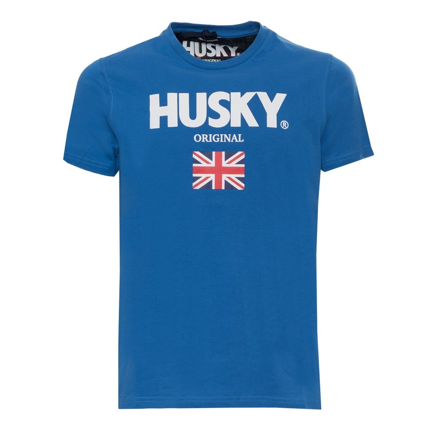 Husky T-paidat 