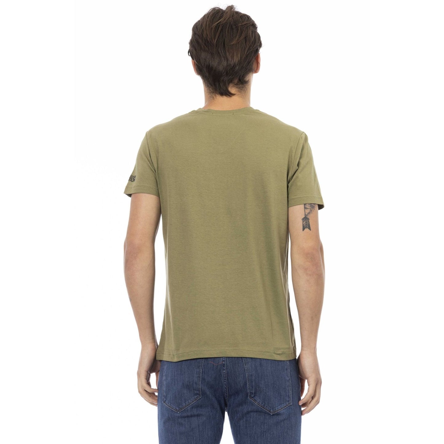 Trussardi Action-T-Shirts 