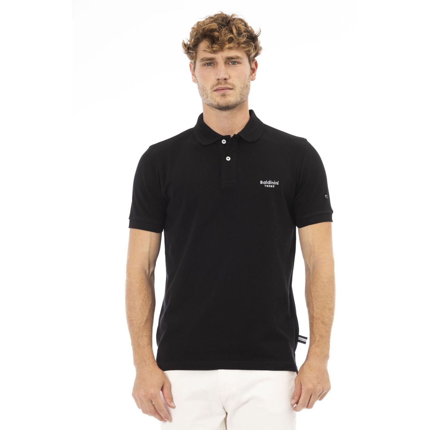 Baldinini Trend Polo 