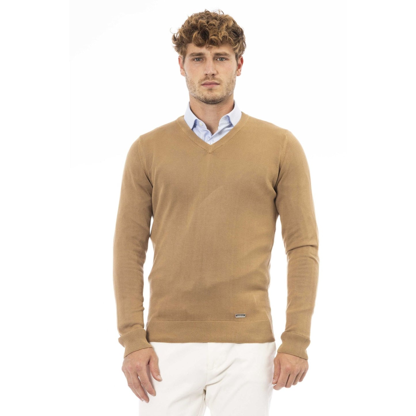 Baldinini Trend Pullover 