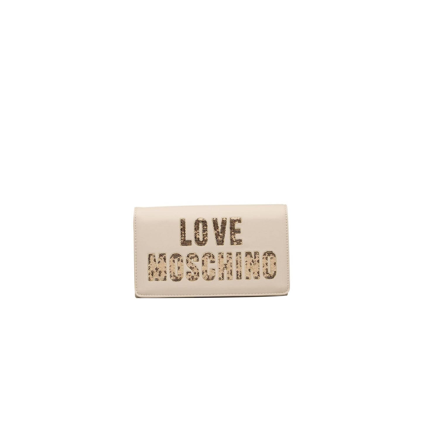 Rakasta Moschino Crossbody -laukkuja 