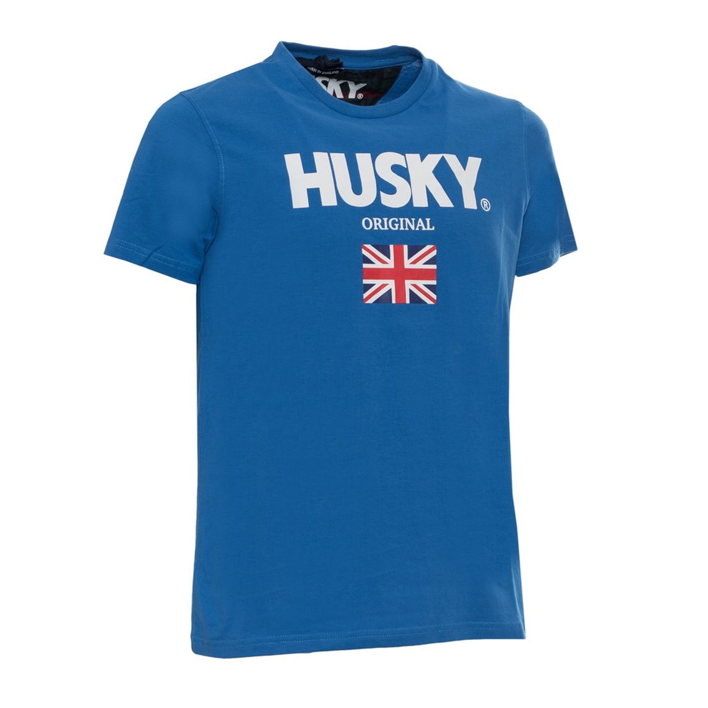 Husky T-paidat 