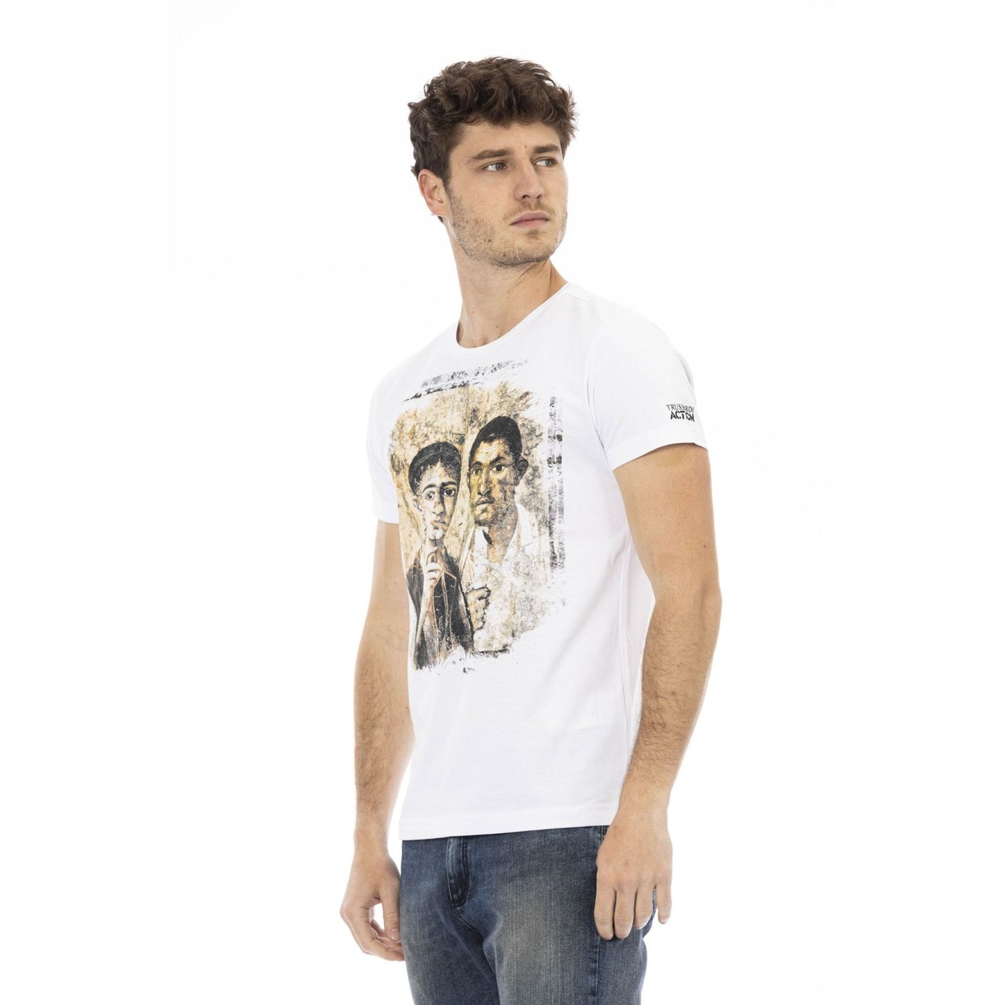 Trussardi Action T-paidat 