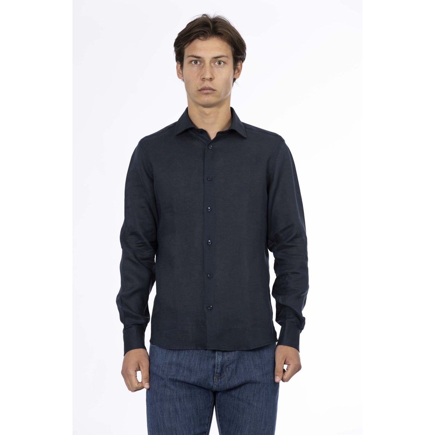 Baldinini Trend Shirts 