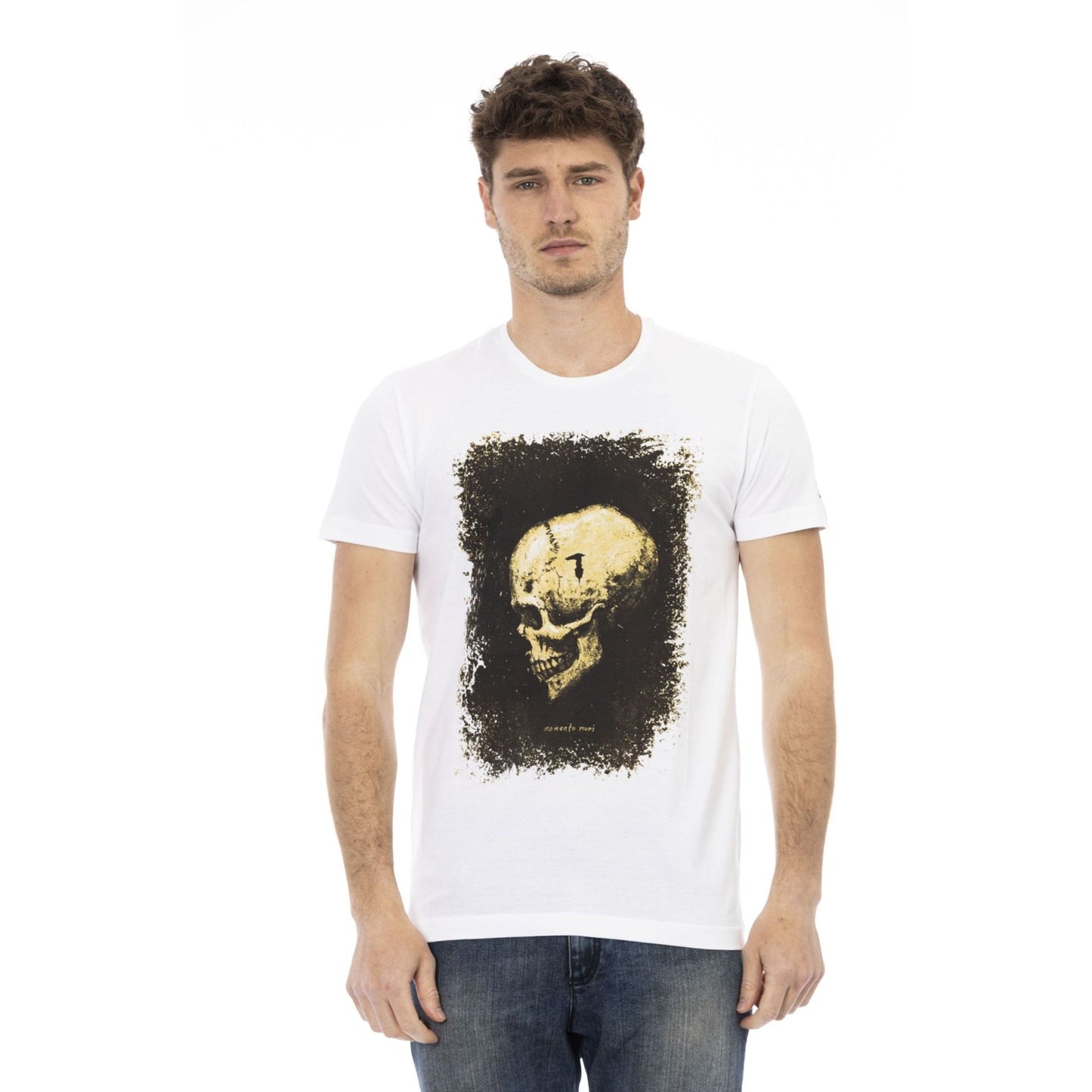 Trussardi Action-T-Shirts 