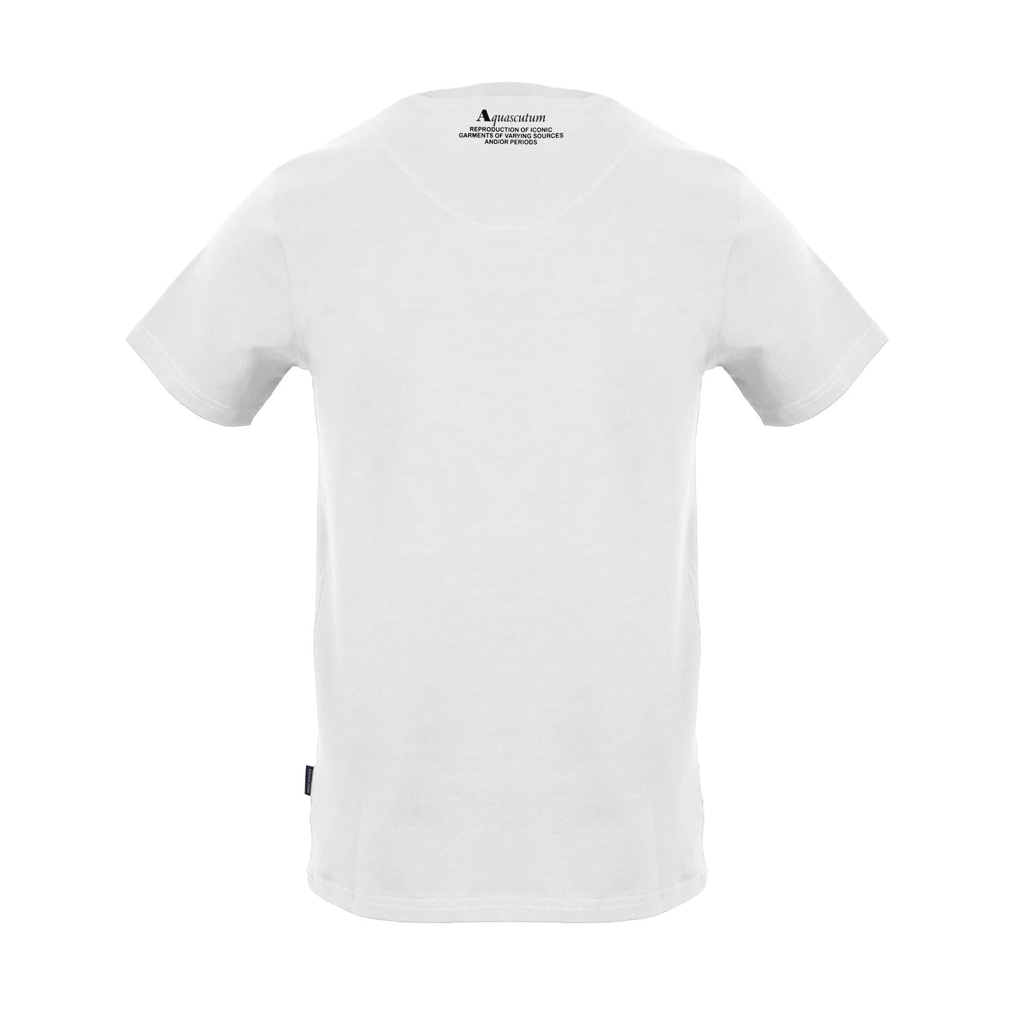 Aquascutum-T-Shirts 